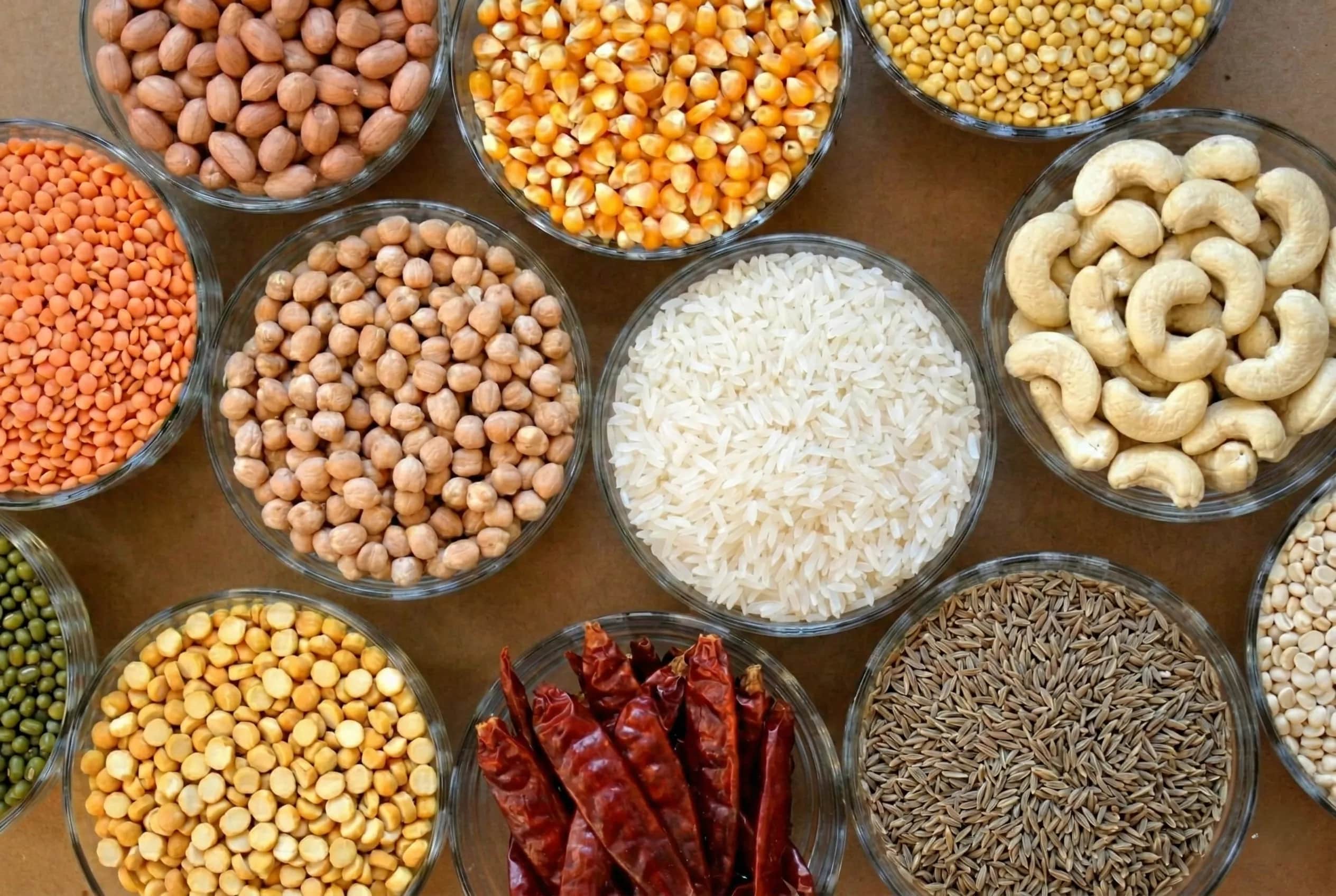 Rajat Global Spices