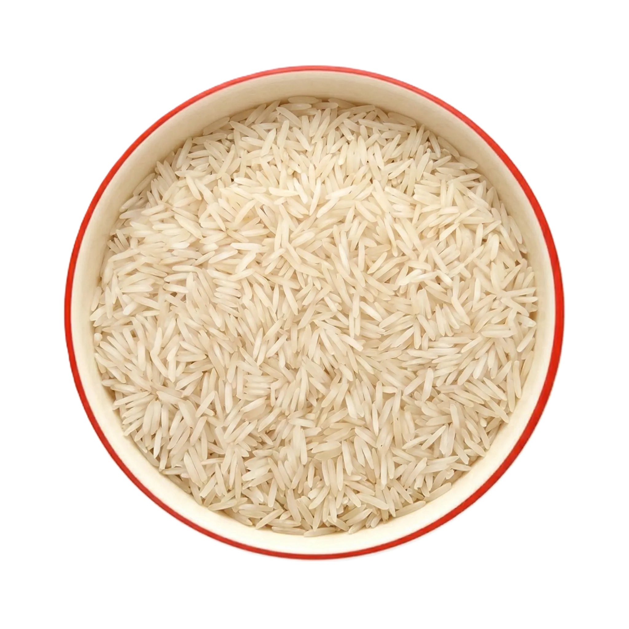 Basmati Rice