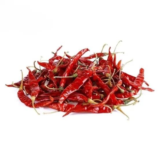 Red Chilli